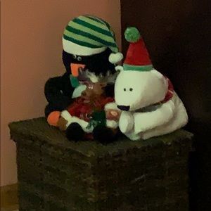 Meet your Posher, Janice